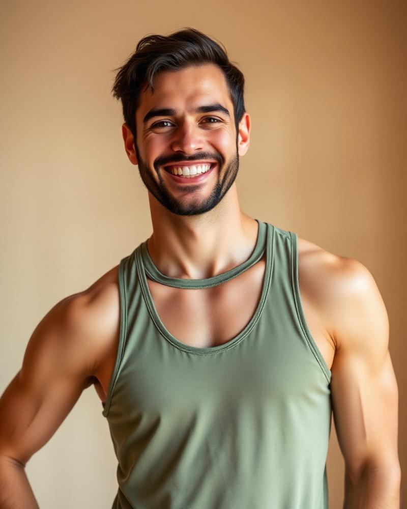 Pilates instructor — Reformer & Small Group