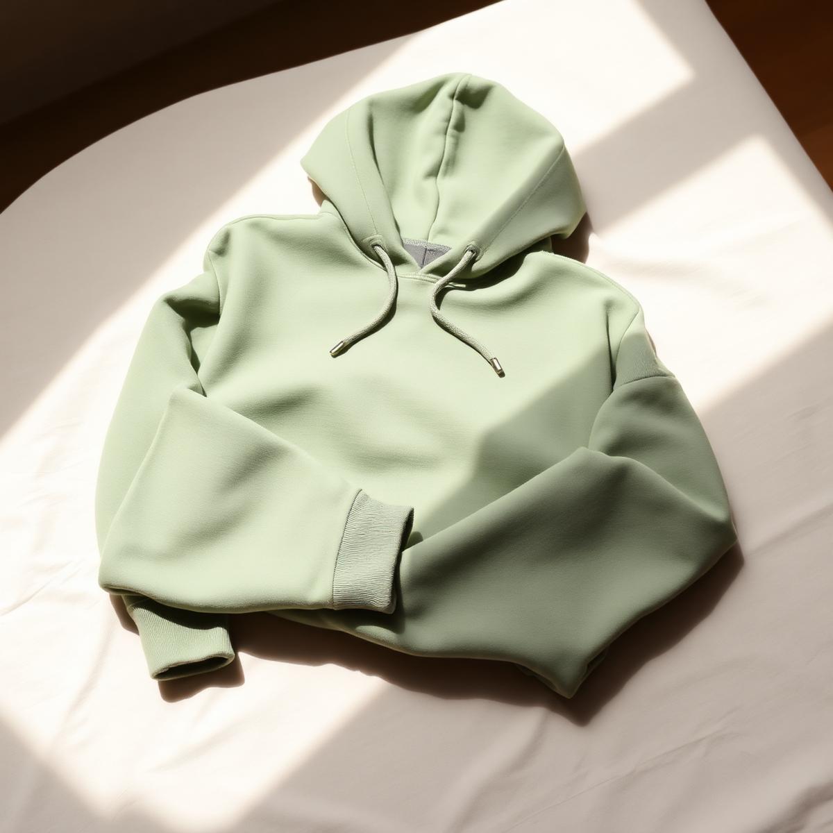 Studio Hoodie — studio merchandise
